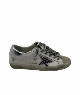 GOLDEN GOOSE DELUXE BRAND Кеды