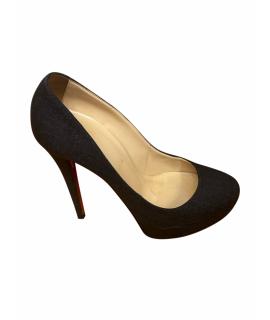 CHRISTIAN LOUBOUTIN Туфли