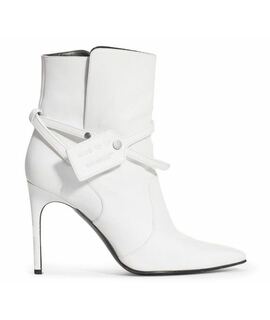 

Ботильоны OFF-WHITE