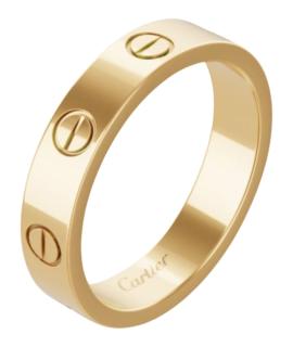 CARTIER Кольцо