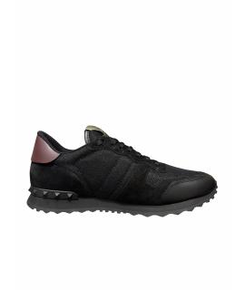VALENTINO Низкие кроссовки / кеды