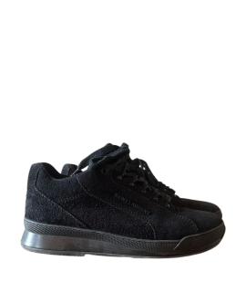 SAINT LAURENT Низкие кроссовки / кеды