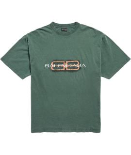 BALENCIAGA Футболка