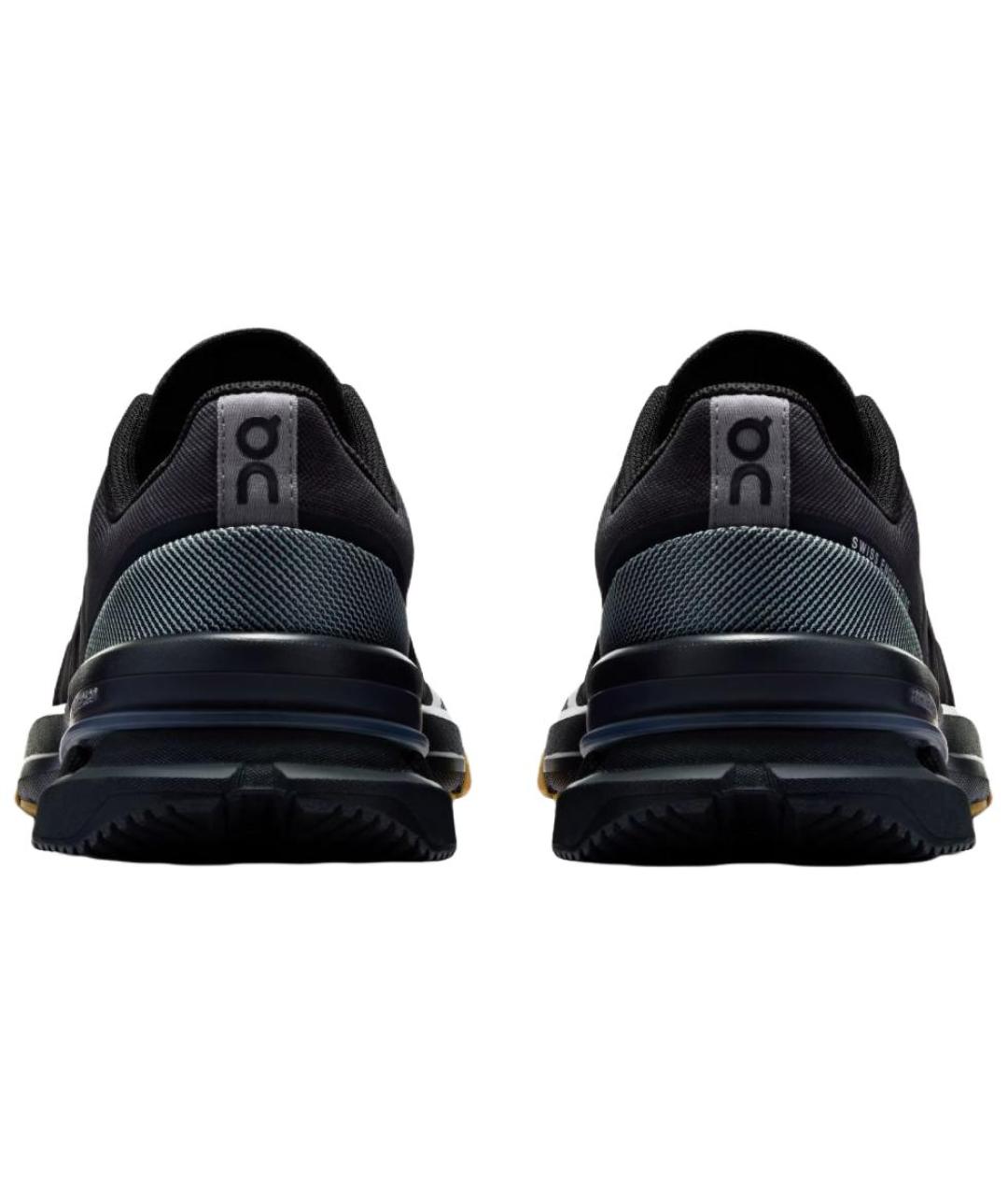 ON Черные кроссовки, фото 5