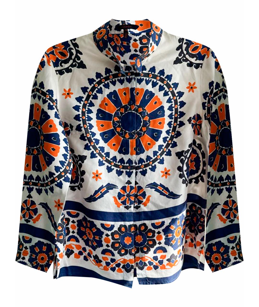 ESCADA Мульти блузы, фото 1