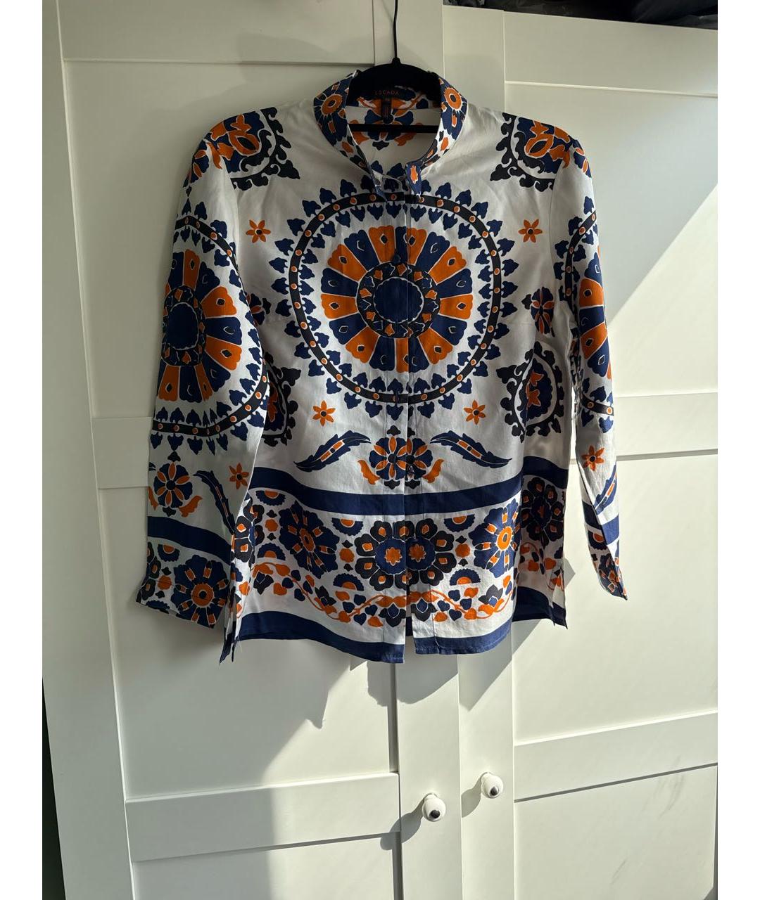 ESCADA Мульти блузы, фото 6