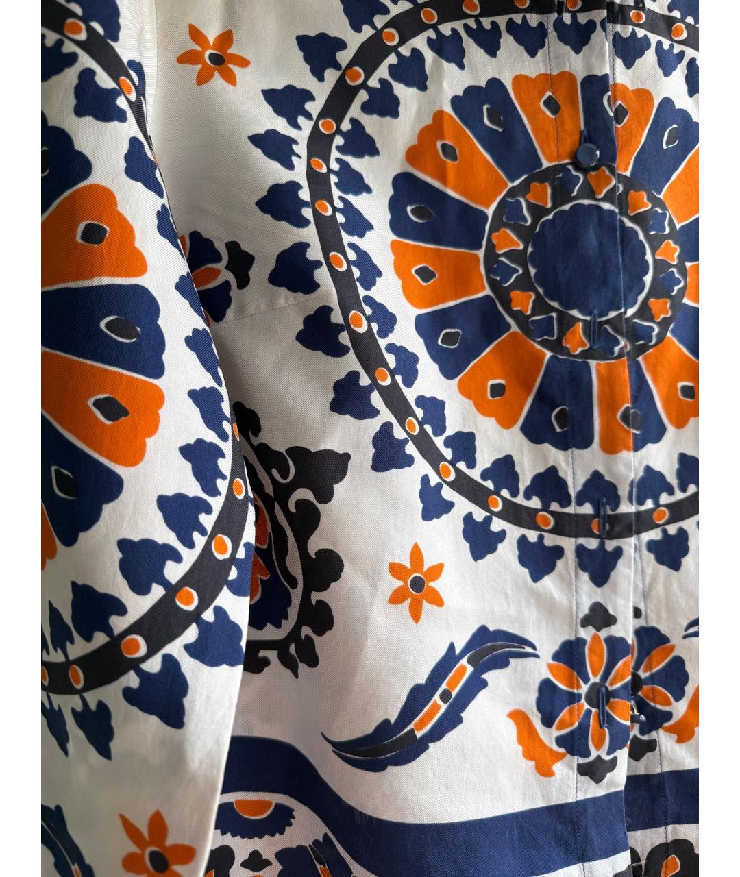 ESCADA Мульти блузы, фото 4