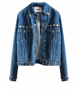 MSGM Куртка