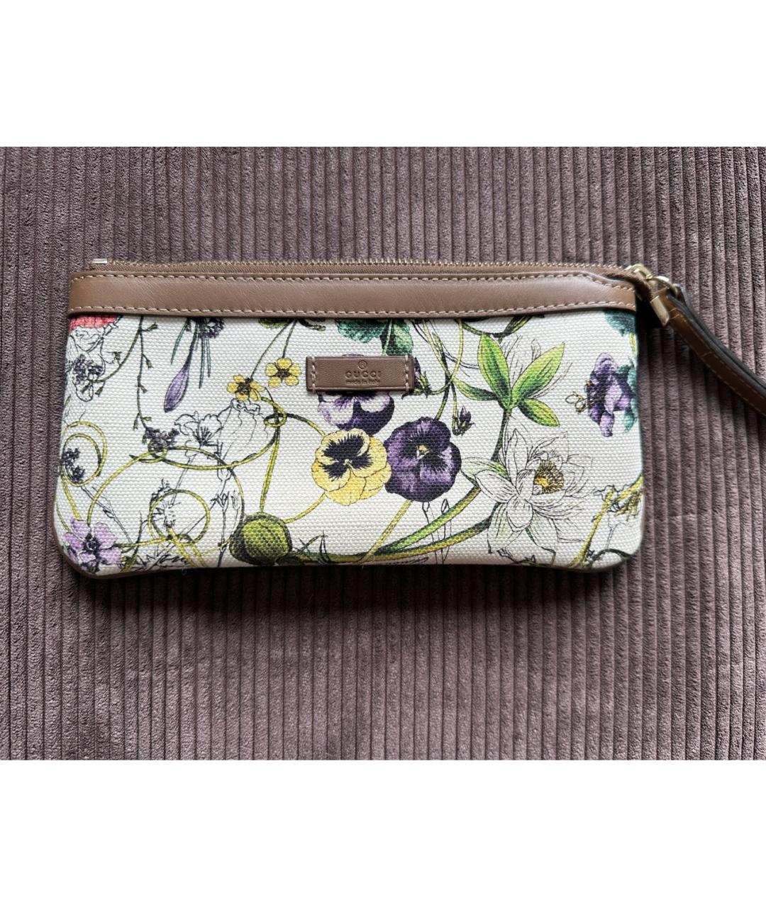 GUCCI Мульти кошелек, фото 2