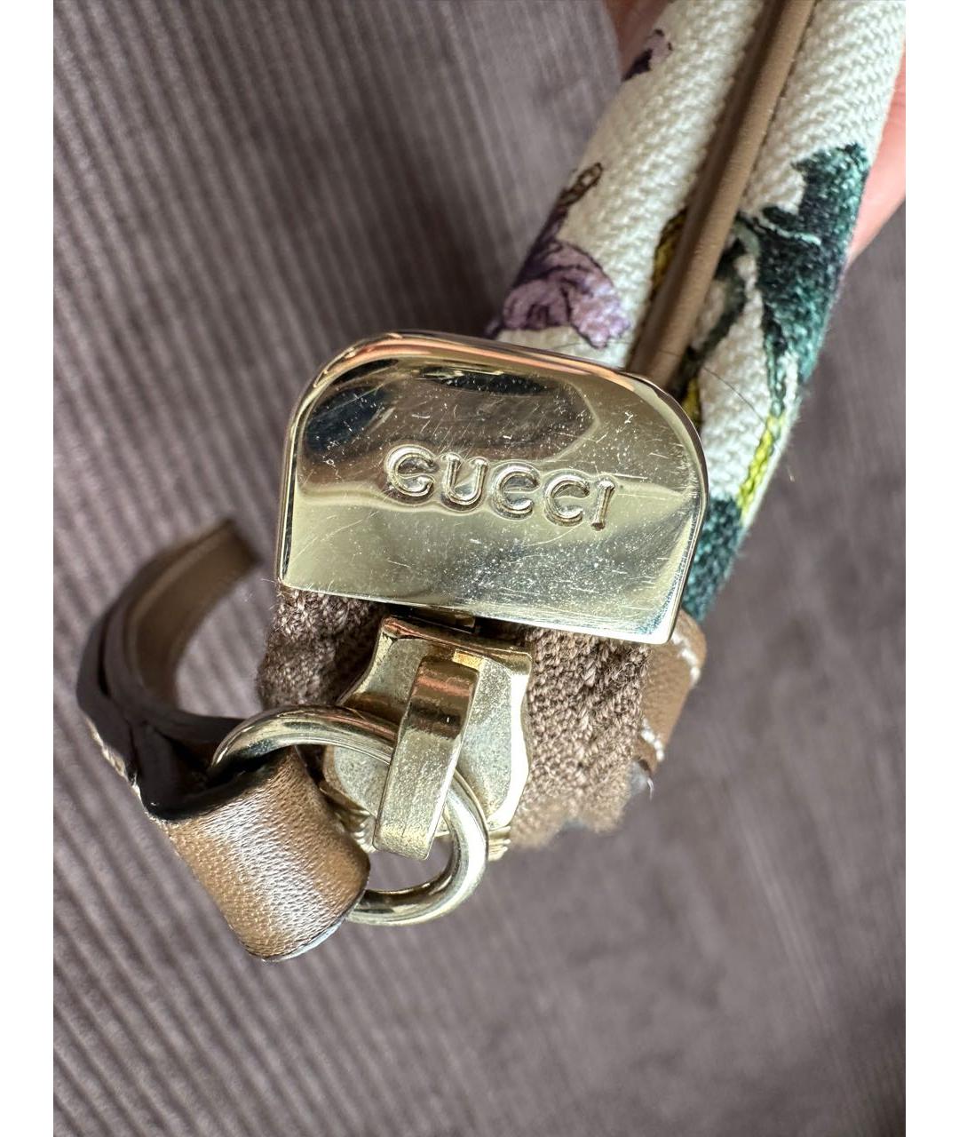 GUCCI Мульти кошелек, фото 3