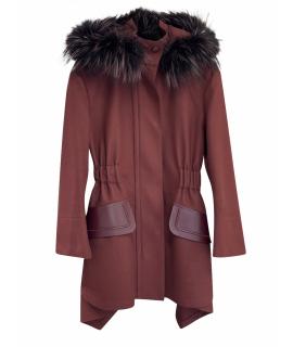 FENDI Пальто