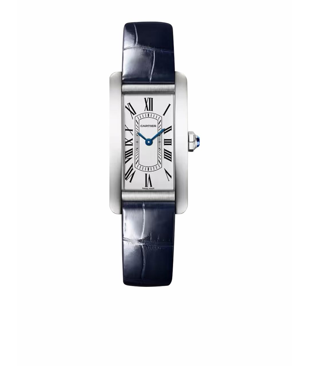 CARTIER Часы, фото 1