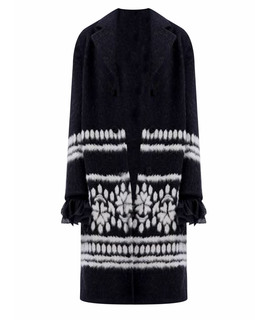 

Пальто ERMANNO SCERVINO