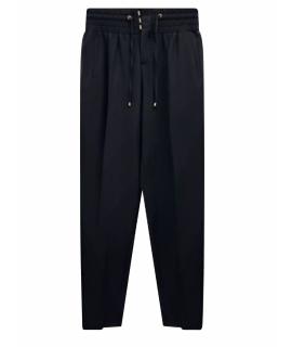 BLUMARINE Брюки узкие