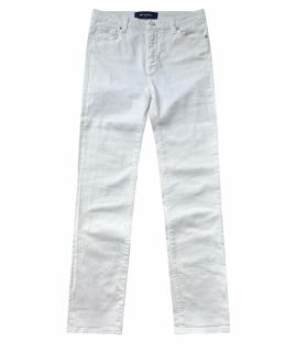 KITON Джинсы слим