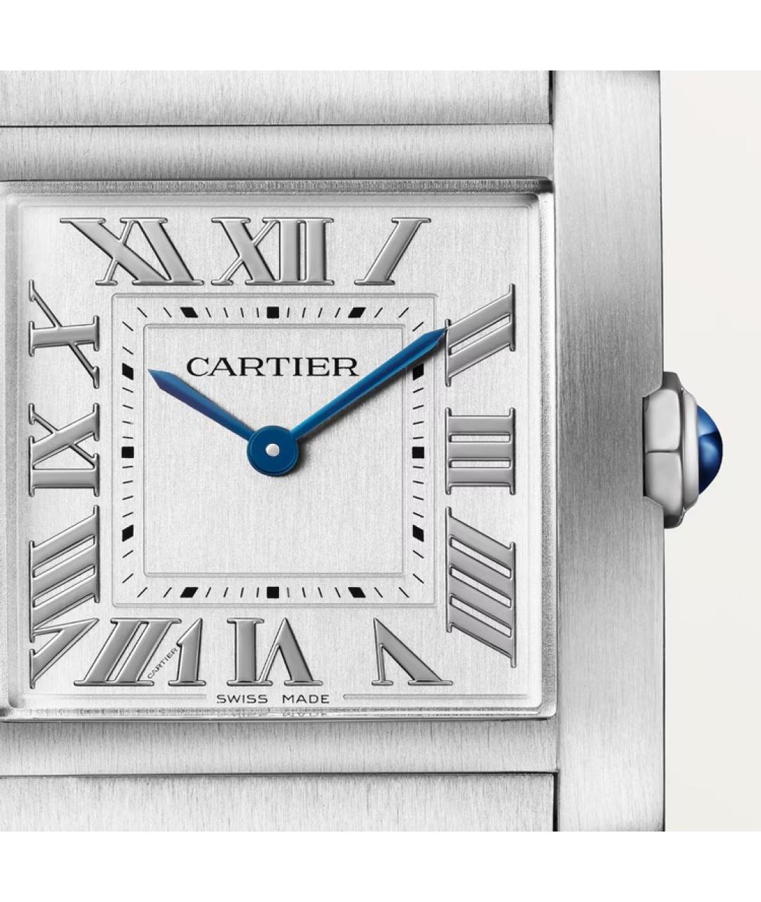 CARTIER Часы, фото 5