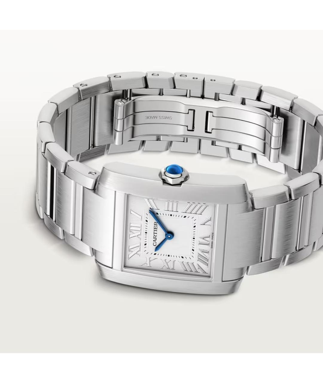 CARTIER Часы, фото 4