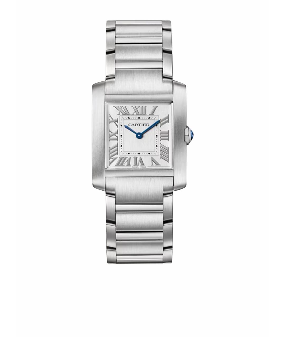 CARTIER Часы, фото 1
