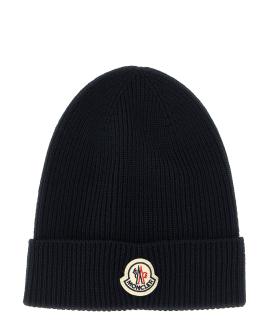 MONCLER Шапка