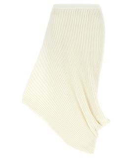 ISSEY MIYAKE Юбка миди