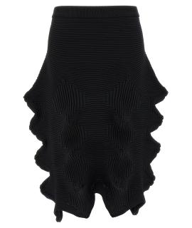 ISSEY MIYAKE Юбка миди