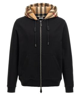 BURBERRY Худи/толстовка