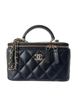 CHANEL Сумка через плечо