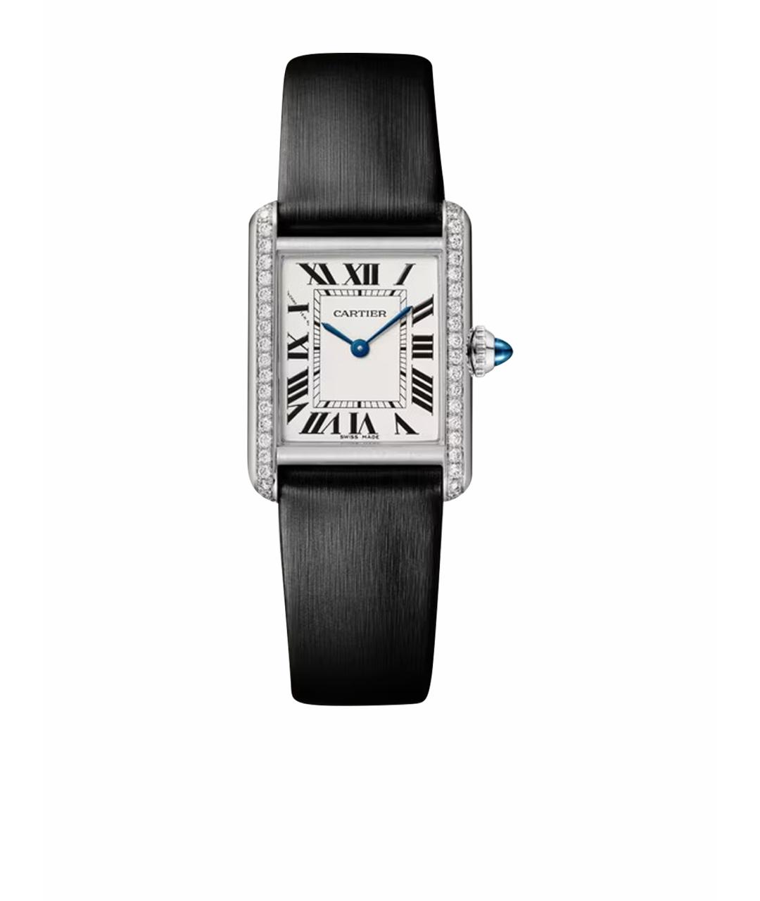 CARTIER Часы, фото 1