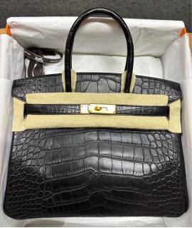 HERMES Сумка с короткими ручками