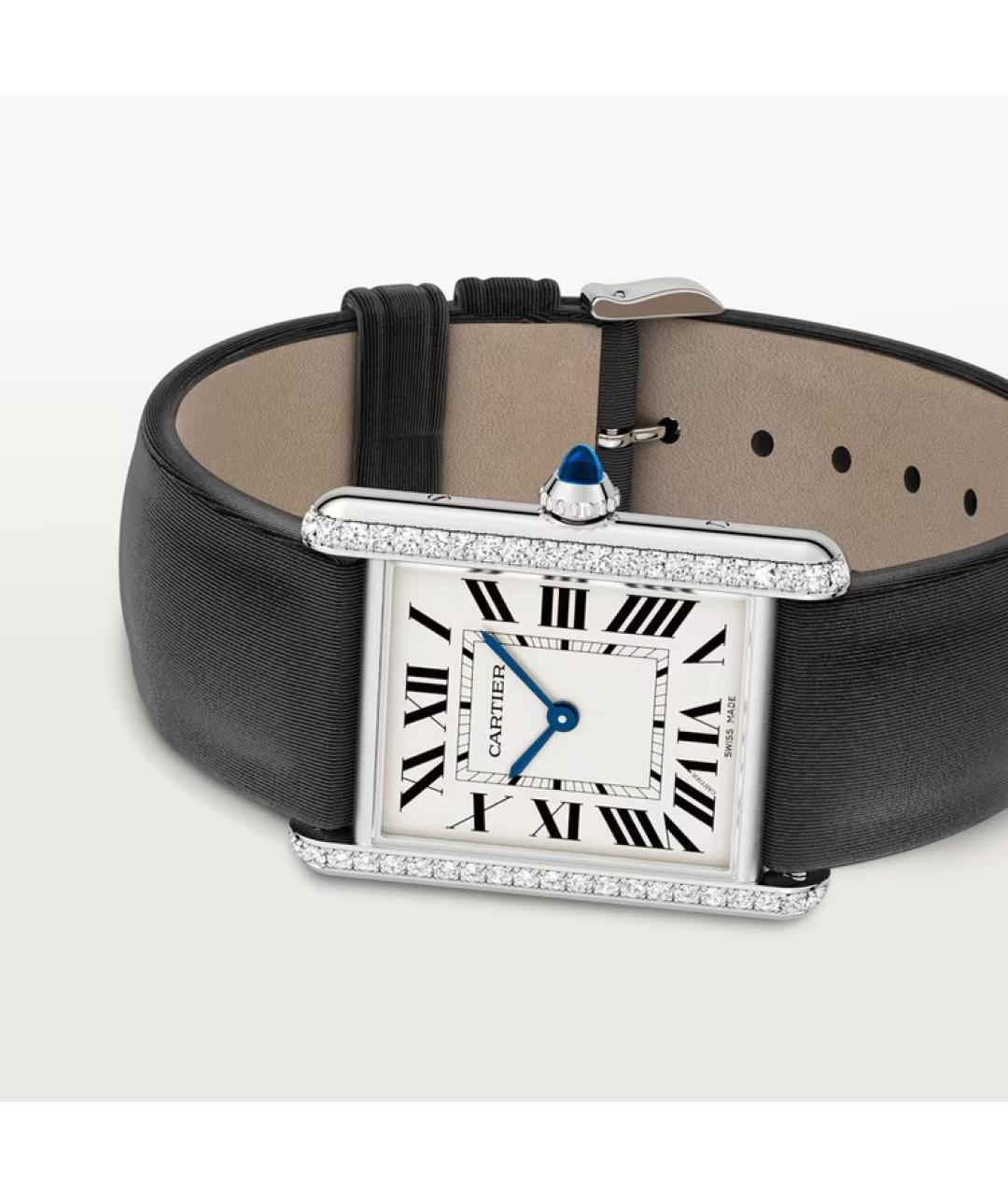 CARTIER Часы, фото 3