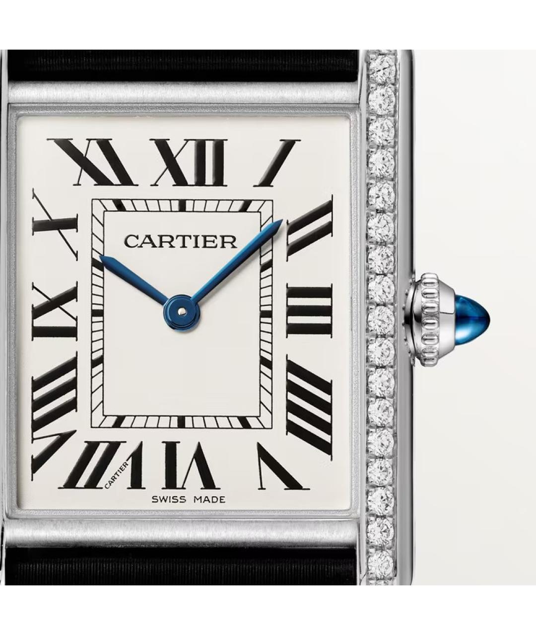 CARTIER Часы, фото 5