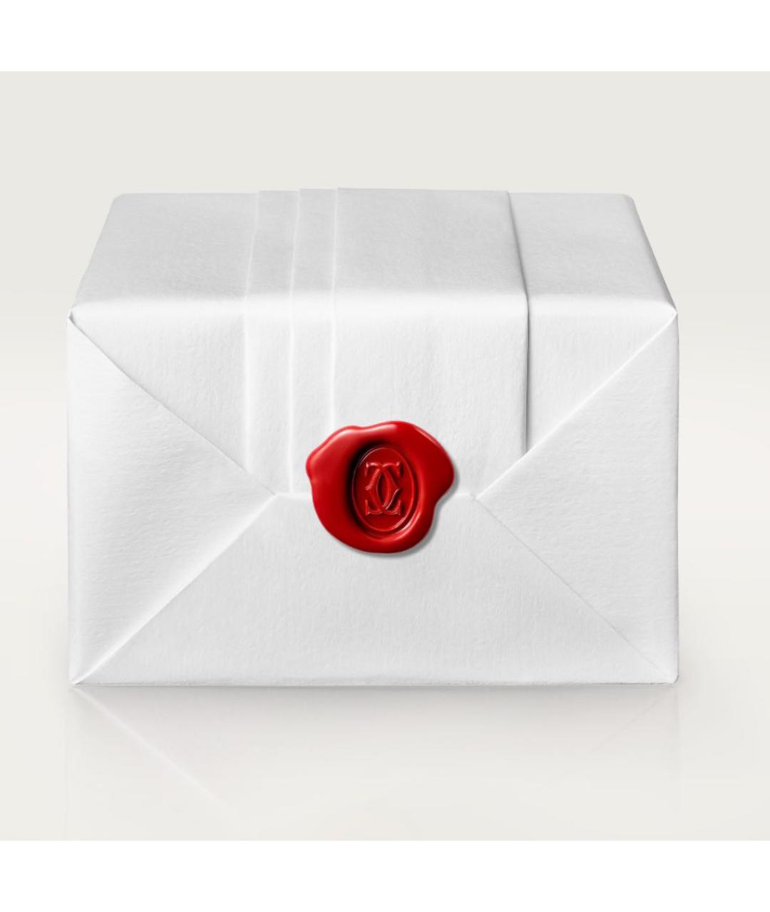 CARTIER Подвеска из розового золота, фото 7