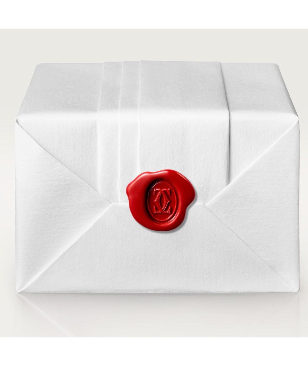 CARTIER Золотая подвеска из желтого золота, фото 6