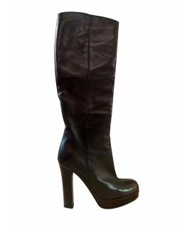 SAINT LAURENT Сапоги