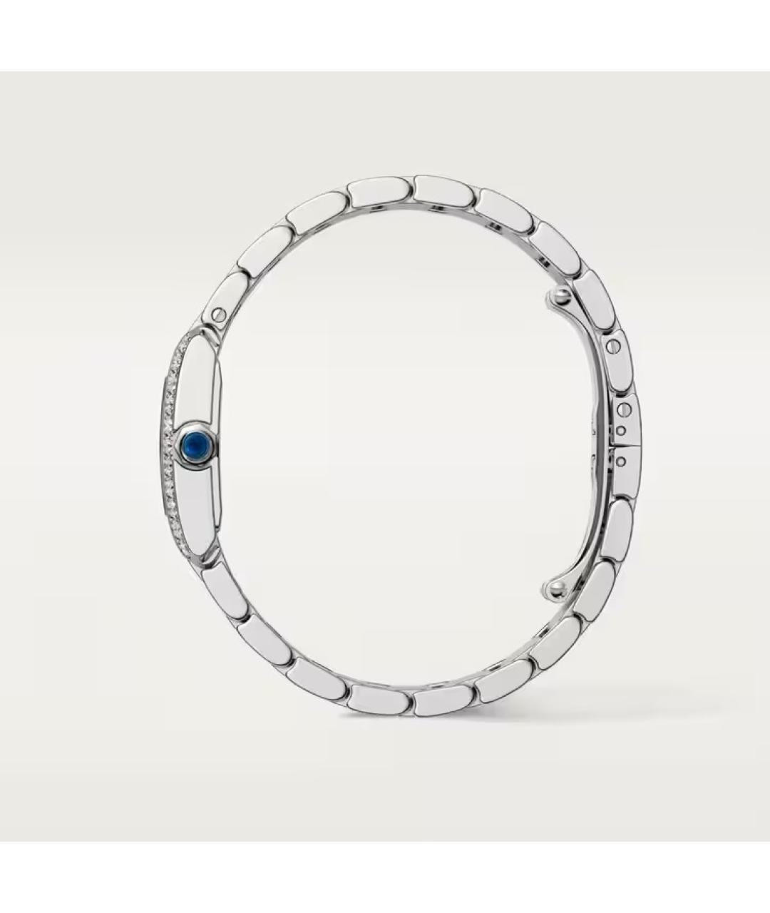 CARTIER Часы, фото 4