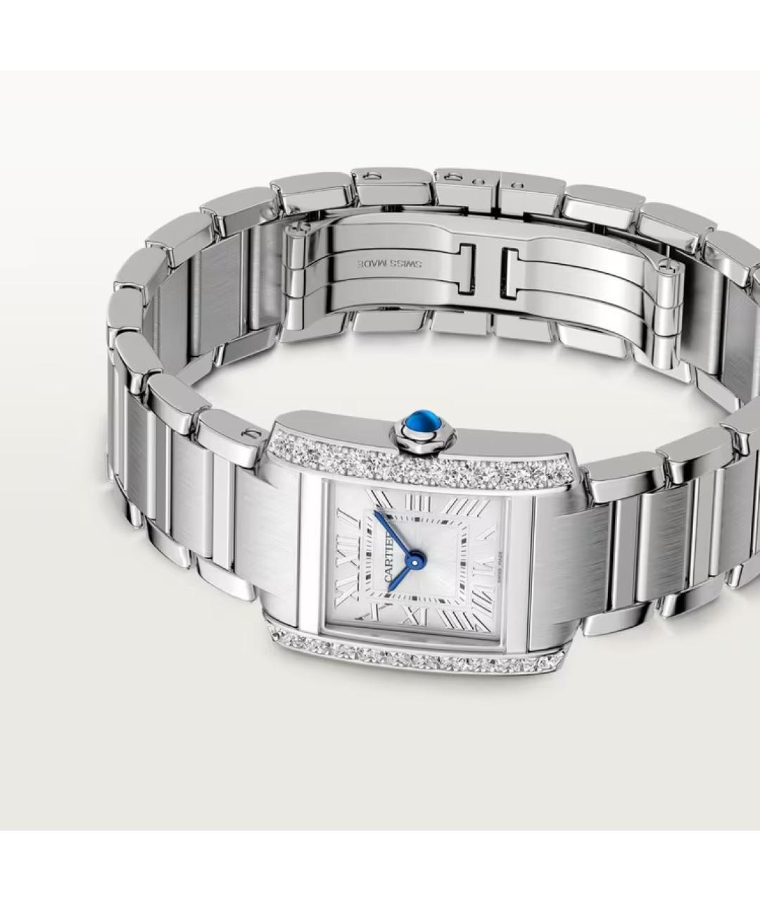CARTIER Часы, фото 5