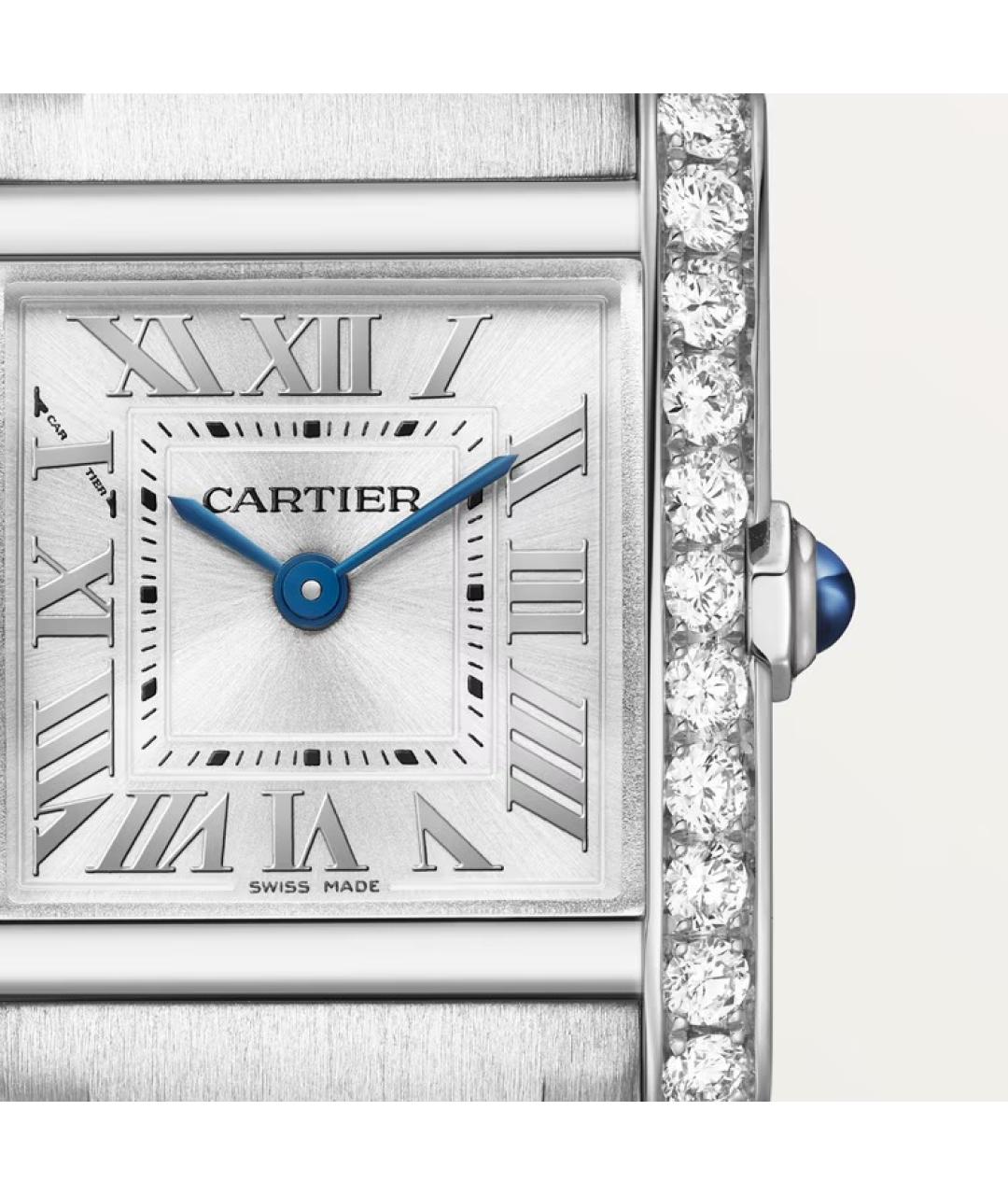 CARTIER Часы, фото 2