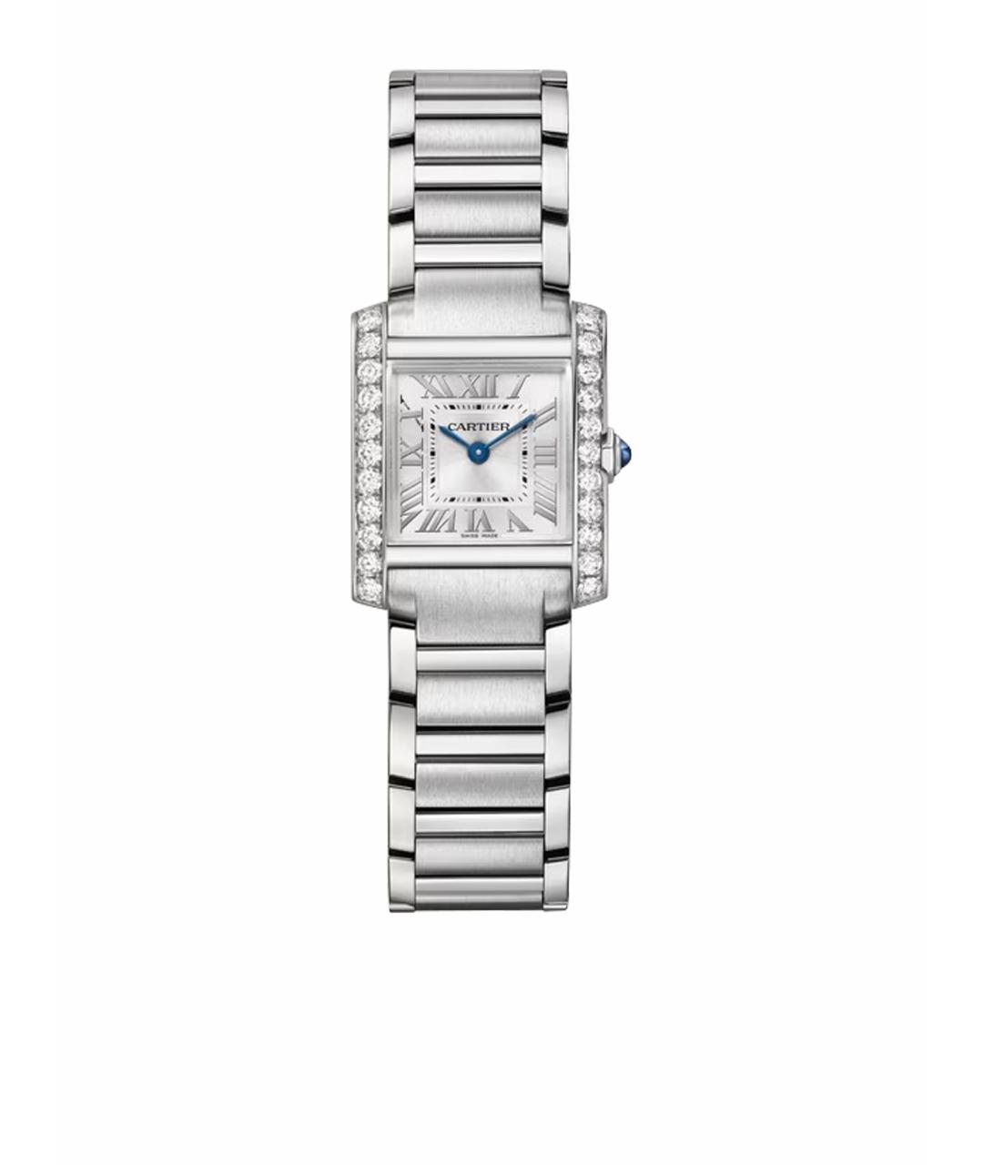CARTIER Часы, фото 1
