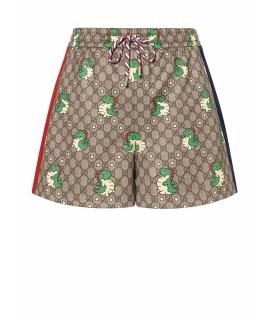 GUCCI Шорты