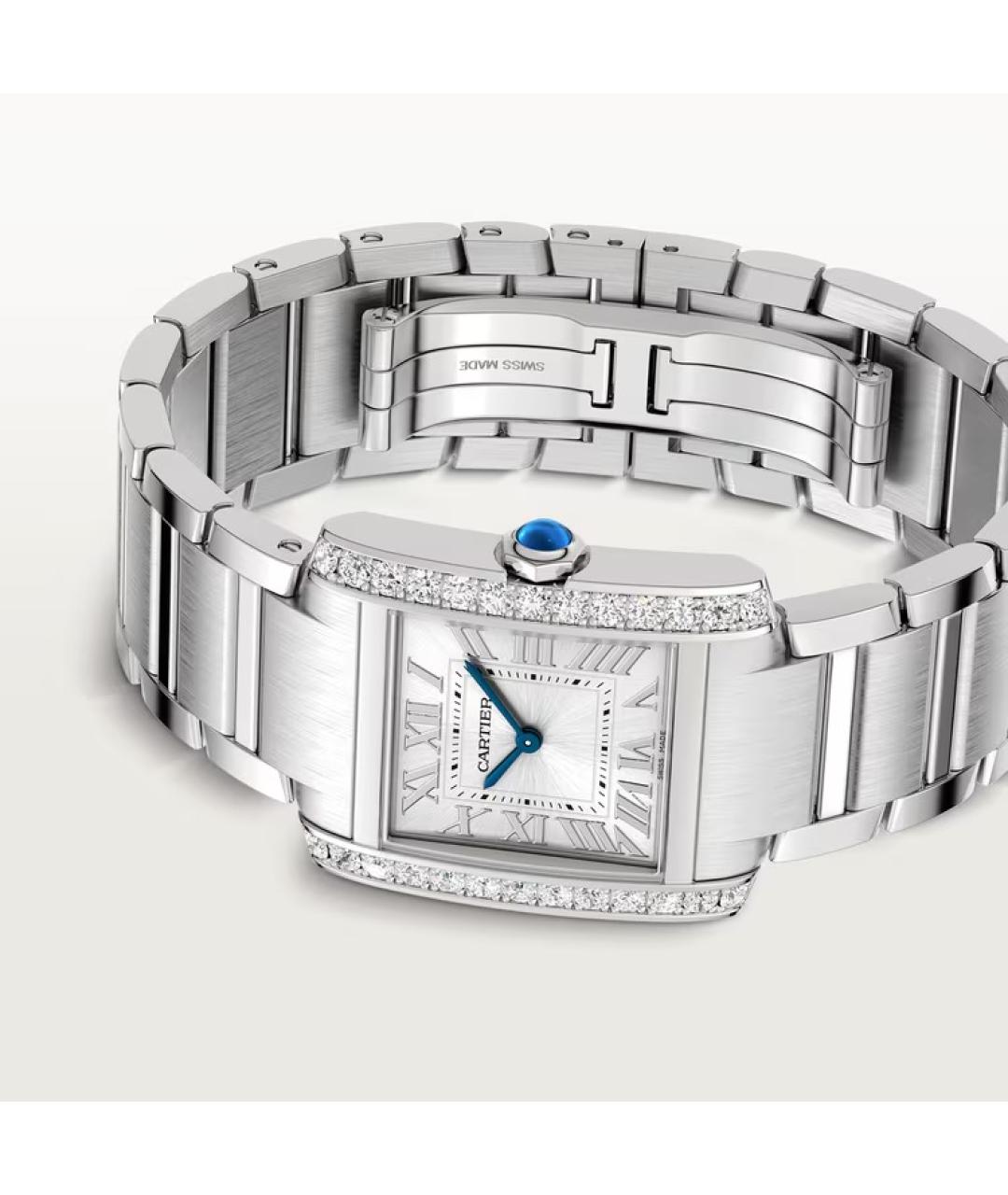 CARTIER Часы, фото 5