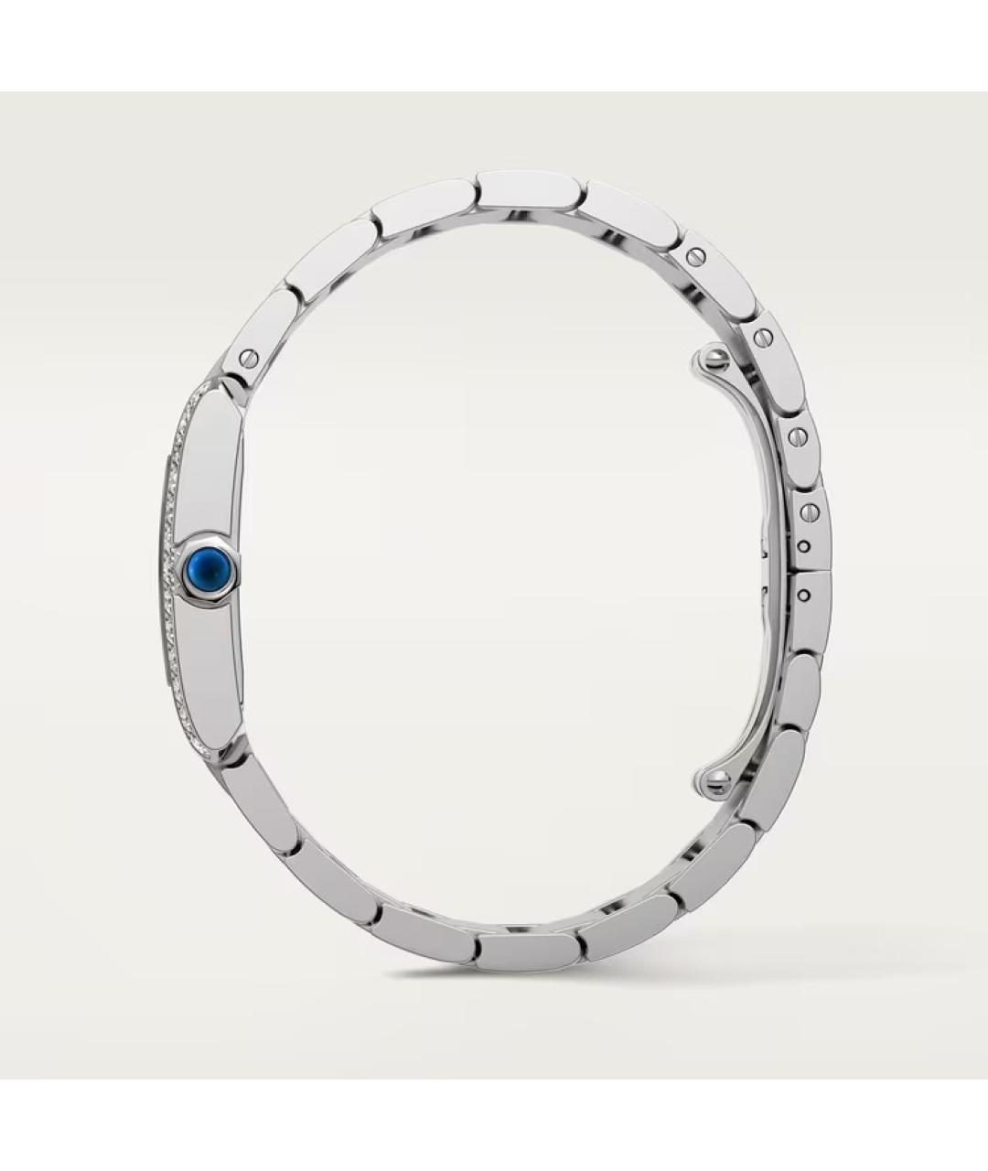 CARTIER Часы, фото 4