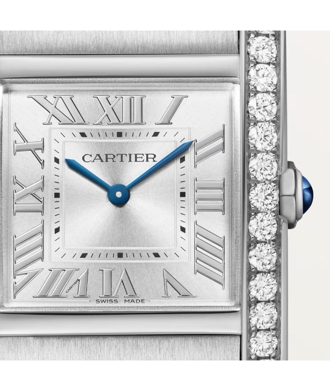 CARTIER Часы, фото 2