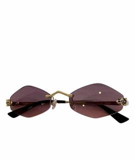 CARTIER Солнцезащитные очки