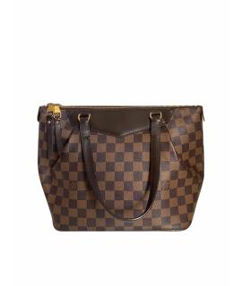 LOUIS VUITTON Сумка с короткими ручками