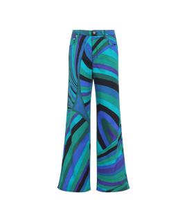 PUCCI Прямые брюки