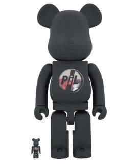 BEARBRICK Скульптура