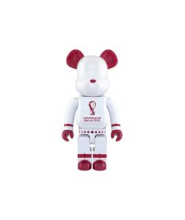 BEARBRICK Скульптура