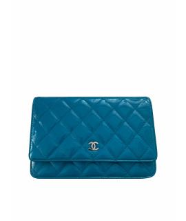 CHANEL Клатч/вечерняя сумка