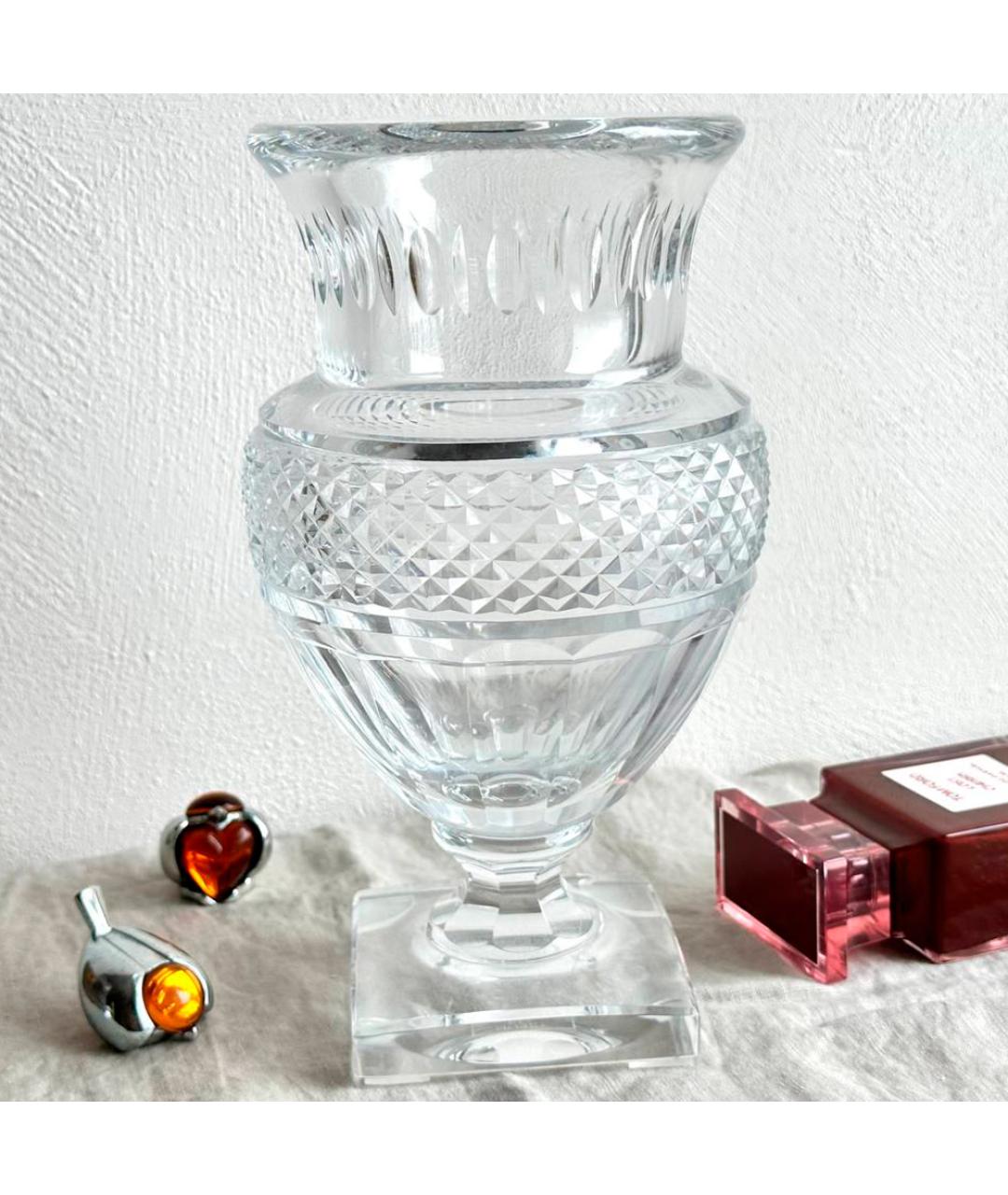 BACCARAT Ваза, фото 2