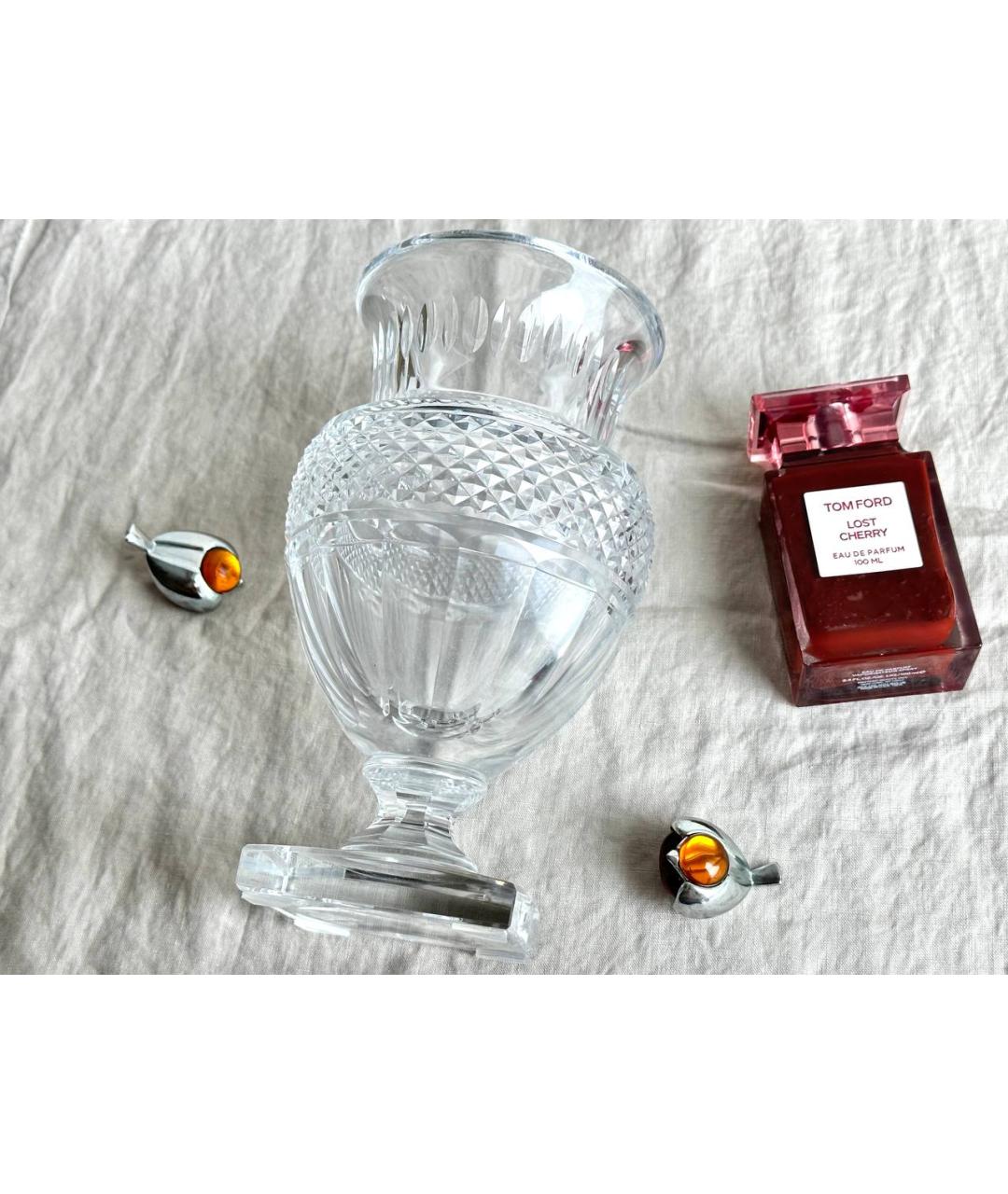 BACCARAT Ваза, фото 3